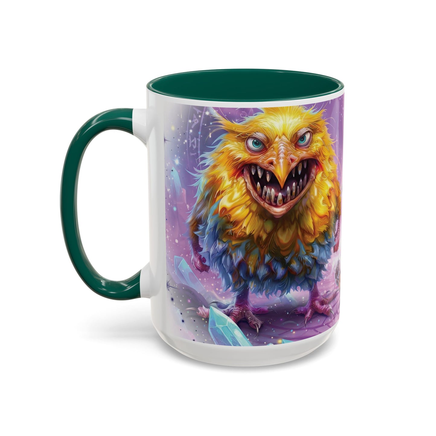 🐰💀🎉 Scary Bunny & His Fiends 15oz