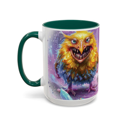 🐰💀🎉 Scary Bunny & His Fiends 15oz