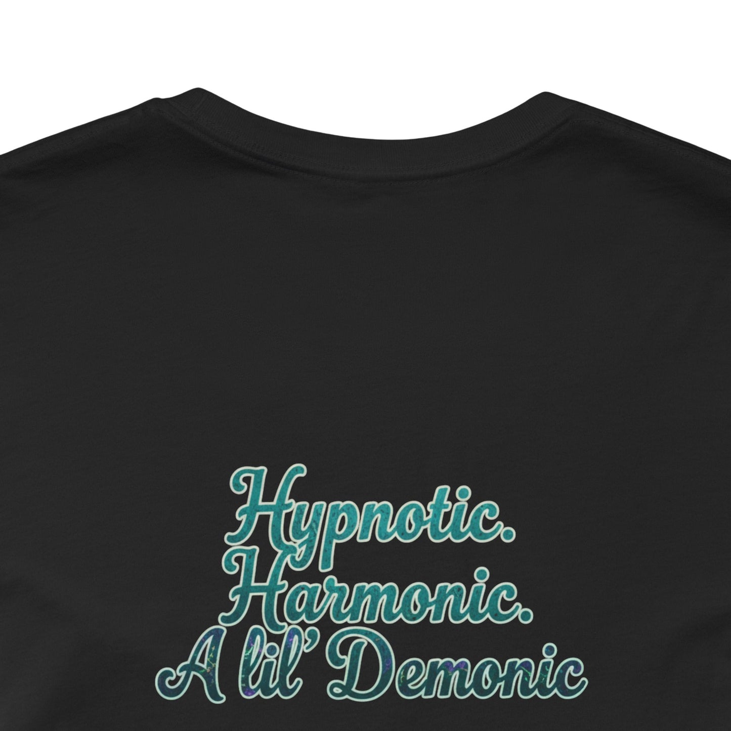 Asiren's No one's lil' mermaid T-shirt