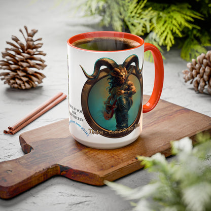 🎸🔥 Thalos – Come Closer Tour Edition 15oz