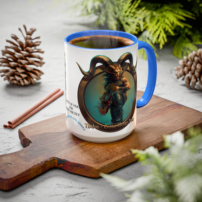 🎸🔥 Thalos – Come Closer Tour Edition 15oz