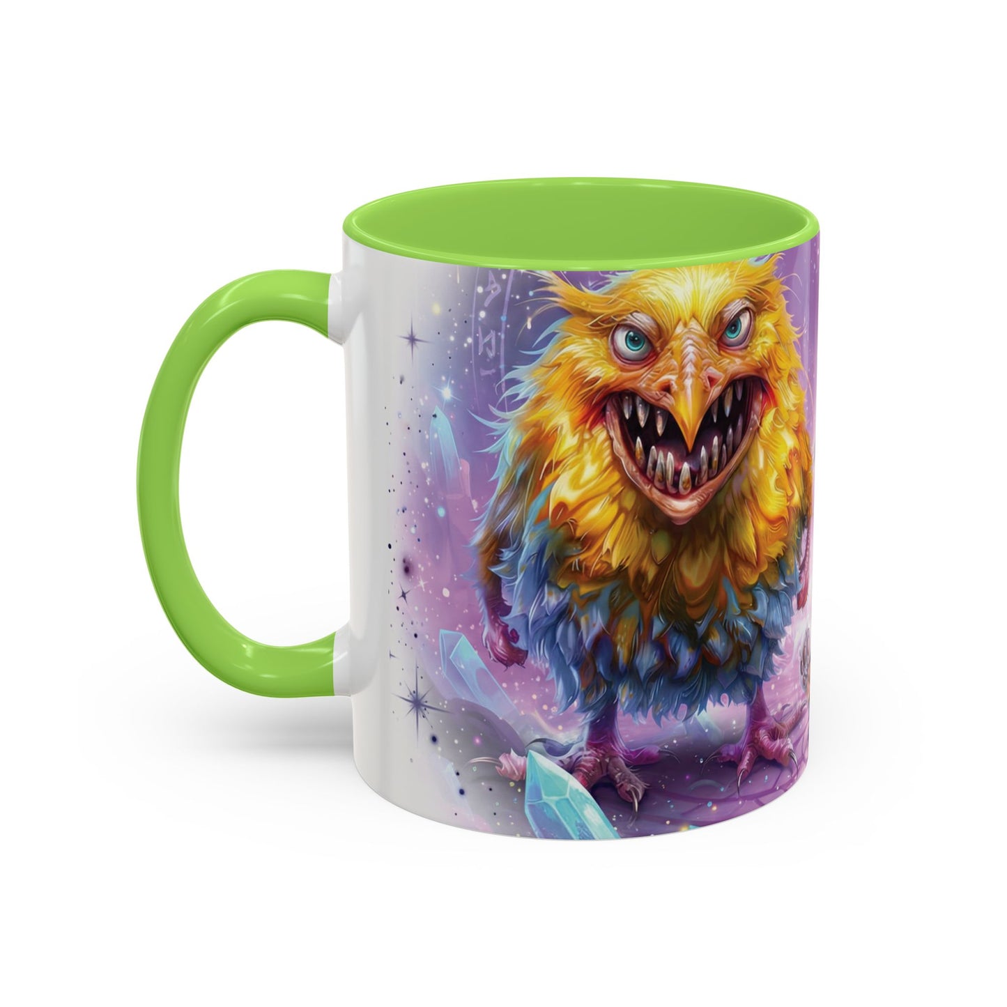 🐰💀🎉 Scary Bunny & His Fiends 11oz