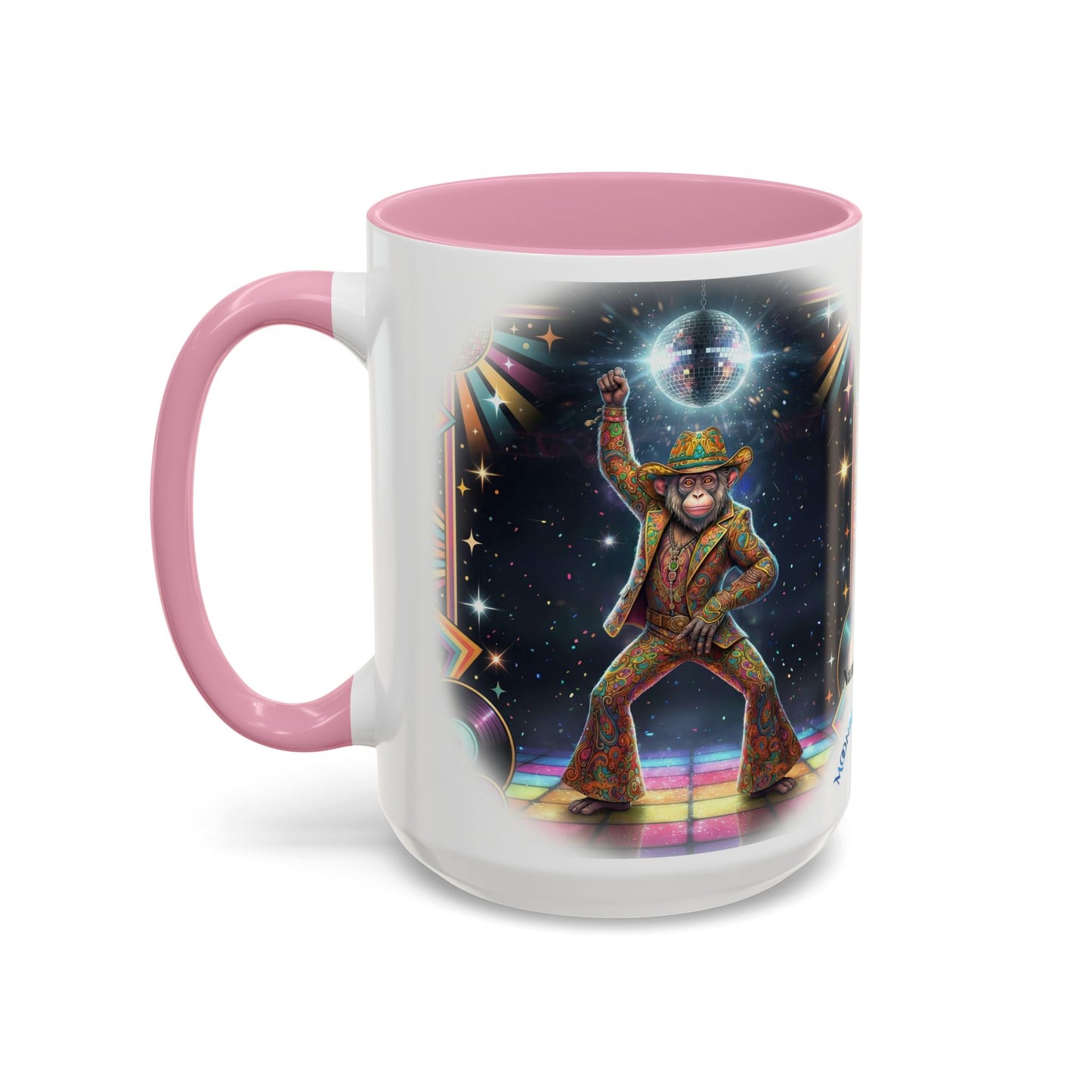 🧘‍♂️✨ Zen Ryder Mug – Vibe Dealer Edition