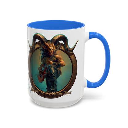 🎸🔥 Thalos – Come Closer Tour Edition 15oz