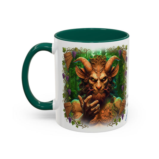 🎸🔥 Thalos – Come Closer Tour Edition 11oz