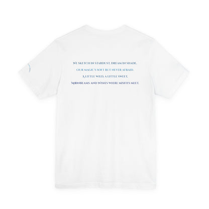 ✨ Moonbeams and Wishes Tee - First Edition✨