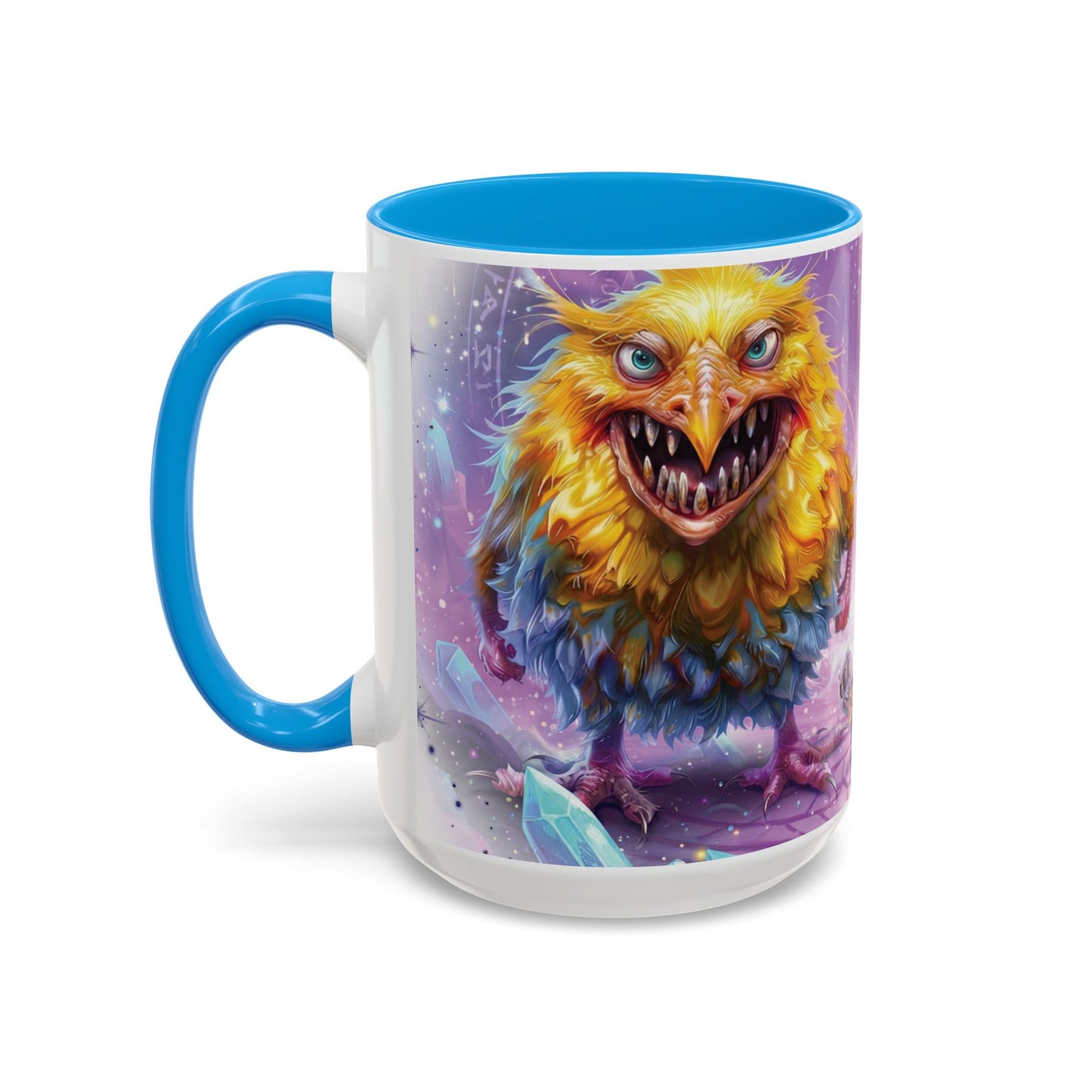 🐰💀🎉 Scary Bunny & His Fiends 15oz