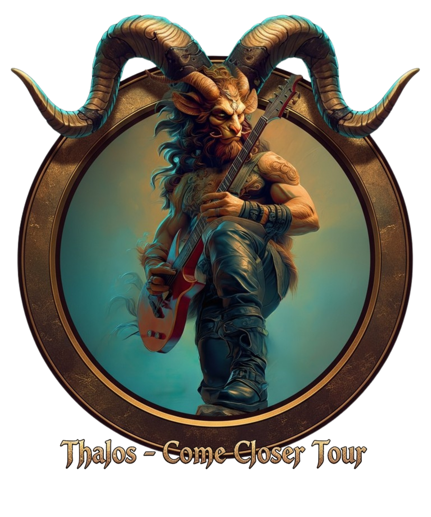 Thalos - 🥂 Raise a Glass to Thalos – Digital Download