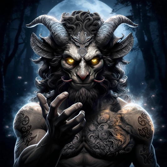 Thalos - 👁️🗨️ Come Closer – Digital Download