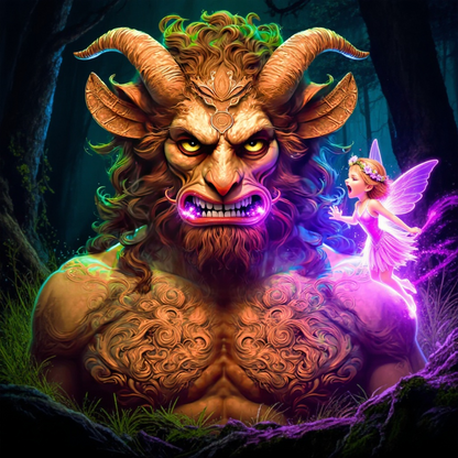 Thalos - Fairies Taste Bad – Digital Download