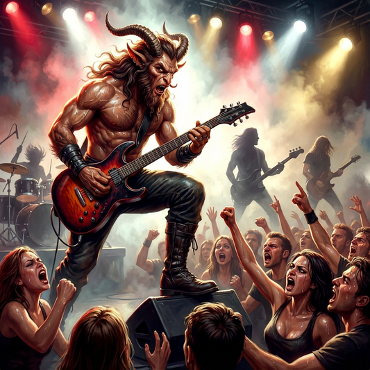 Thalos - ⚡ Only Mortal Once – Digital Download