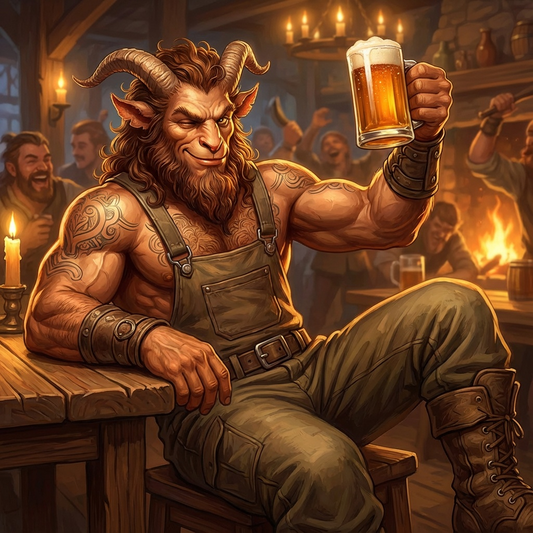 Thalos - 🥂 Raise a Glass to Thalos – Digital Download