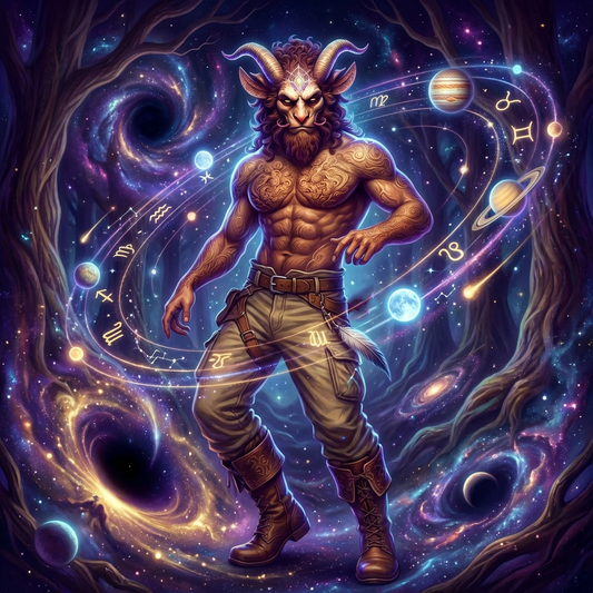 Thalos - ♌ Zodiac Melt – Digital Download